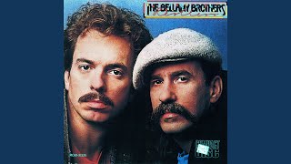 Video thumbnail of "The Bellamy Brothers - I Need More Of You"