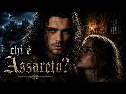 Assareto la sta osservando. La studentessa che non credeva ai fantasmi