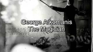 Magic Show Music - The Magician by George Arkomanis