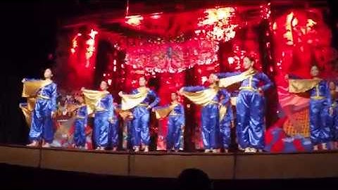 Phi Lambda Delta Sorority - TRP 2019