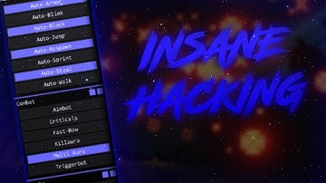 SaicoPvP Hacking (INSANE) #2