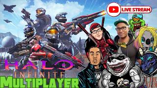 Community Game Night | #HaloInfinite