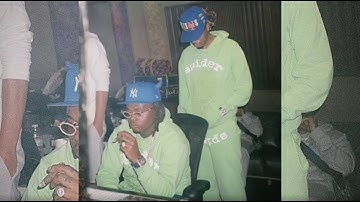 Gunna - Say No More (Unreleased)