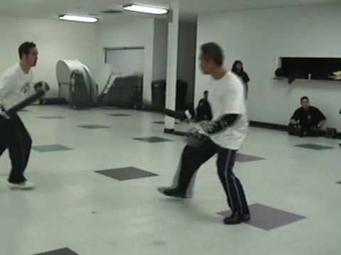 Bahalanamulti-st...  - Plaza Sparring Class 2