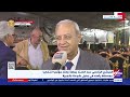 غرفة الأخبار المرشح الرئاسي عبدالسند يمامة يعقد مؤتمرا انتخابيا بمسقط رأسه في منيل شيحة بالجيزة غرفة الأخبار المرشح الرئاسي عبدالسند يمامة يعقد مؤتمرا انتخابيا بمسقط رأسه في منيل شيحة بالجيزة