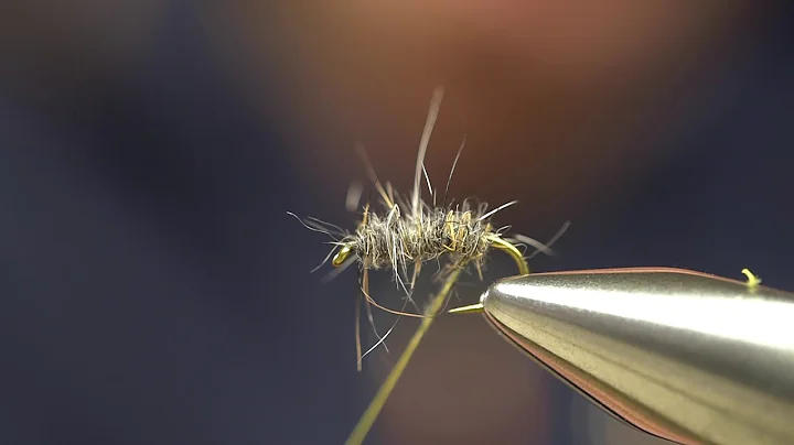 Hump's Cressbug (variation)