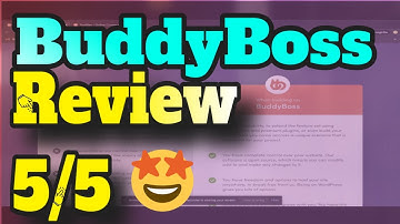 BuddyBoss Review ✅: The Importance of Using BuddyBoss Platform & Theme