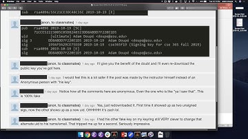 CSE 365 F19: 10-22-19 "Network Security pt. 1"