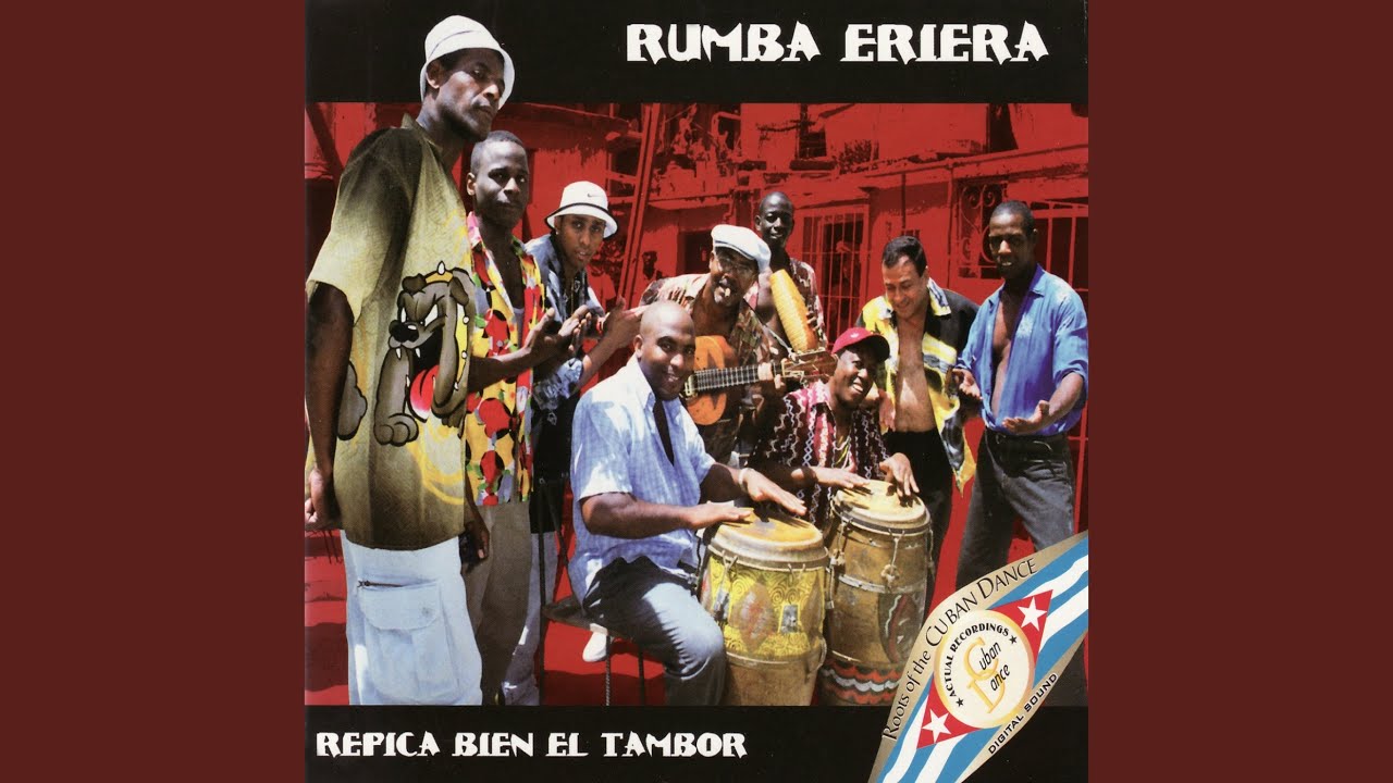 Watch Rumba Eriera on YouTube Watch Rumba Eriera on YouTube