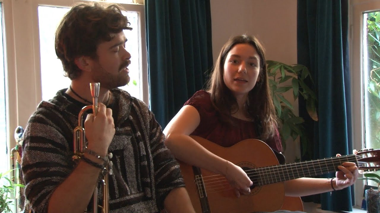 Gluren bij de buren 2026