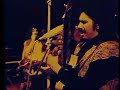 Capture de la vidéo Frank Zappa & The Mothers - Uncle Meat/Gas Mask, Lohengrin (10-6-68 Beat Club, Bremen, Germany)