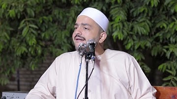تلاوة عطره من سورة نوح و سورة الأعلى بصوت الشيخ حسين الارنوطى من ليلةعرس قرية صندفا