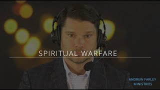 Spiritual Warfare | Andrew Farley