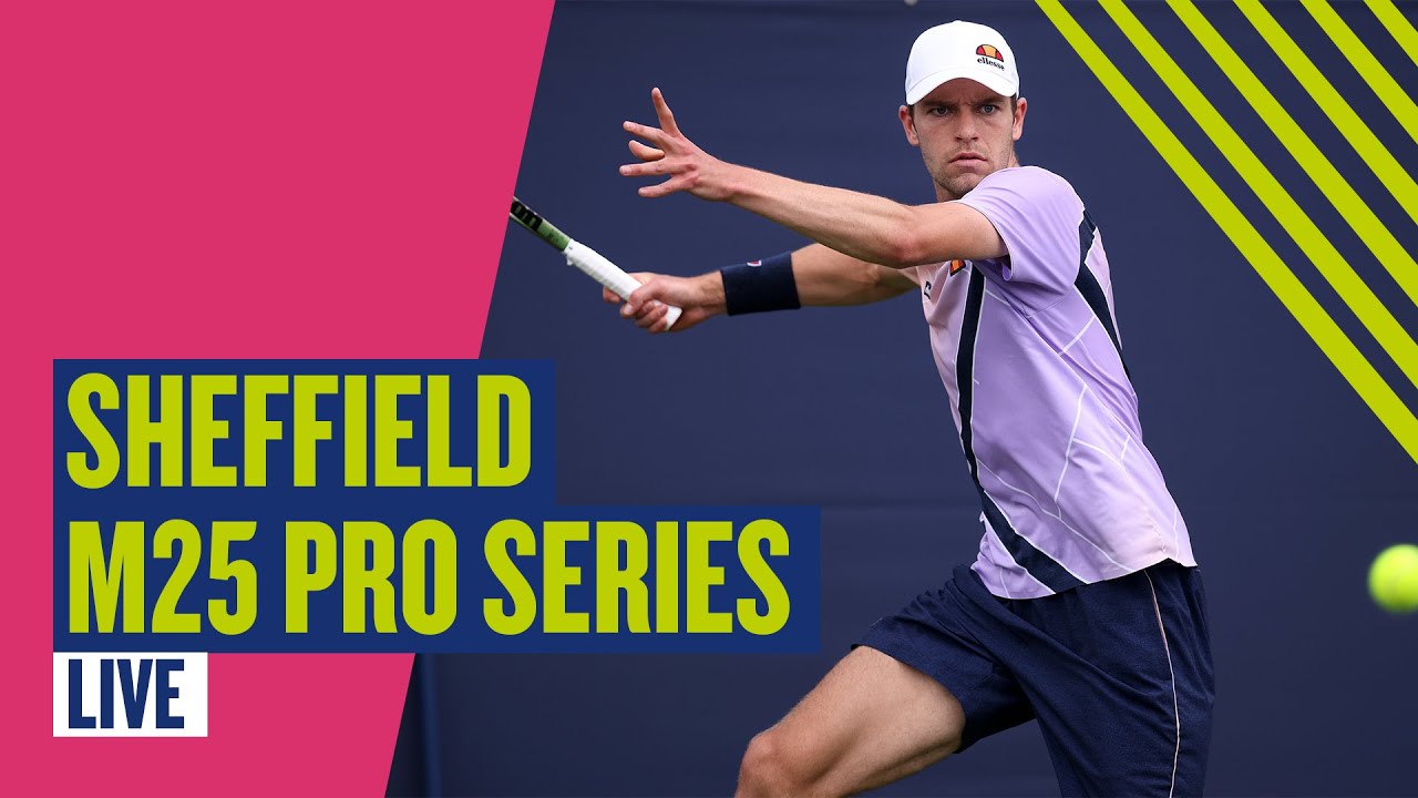 itf pro live