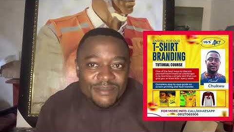 Screen Print Your Own T-Shirt: Step by Step Tutorial on Screen Printing and Heat Transfer Technique.