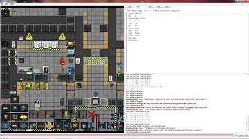 /tg/station 13: Singularity Engine Tutorial - Oct 2012