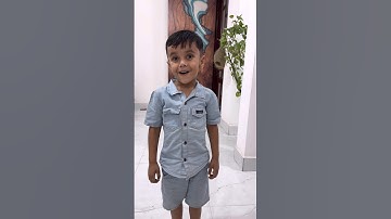 Vivaan ne Kay Koya #shorts