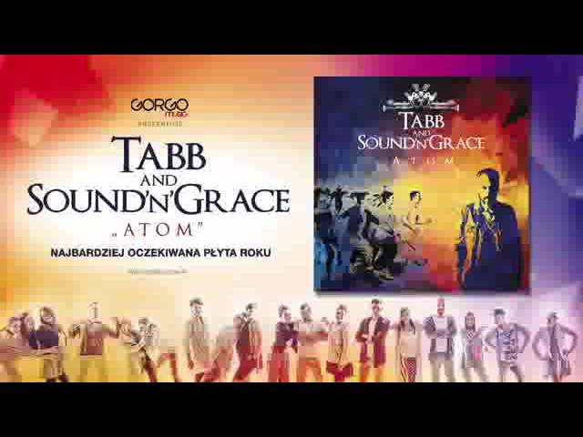 TABB & SOUND 'N' GRACE - NADZIEJA