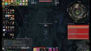 4min 12man Urgoz Alltime Record