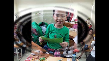 Tổng kết học kì 1 _ 3A9_ Tiểu học Đại Từ _ Q.Hoàng Mai