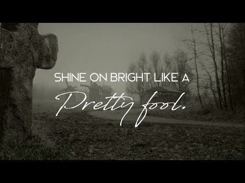 Pretty Fool -