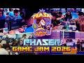 🏆 Phaser Game Jam 2026 | Official Recap 👾🇮🇹