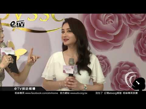 瓊瑤女神陳德容 凍齡心法大公開