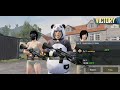 Ambar Modu /PUBG MOBILE