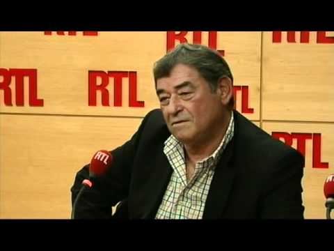 Edmond Vidal, ex-membre du gang des Lyonnais : Mon premier fait d'armes : le vol d'un cageot de ceri