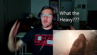 HOLY HEAVY IN THE HOUSE!!!! BLOODLINES - Revivalist (Feat: For Today) Reaction