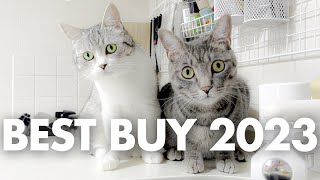 Top 10 Must-Have for Cat-Owning Couples by サウナ猫しきじ 2,939 views 4 months ago 9 minutes, 22 seconds