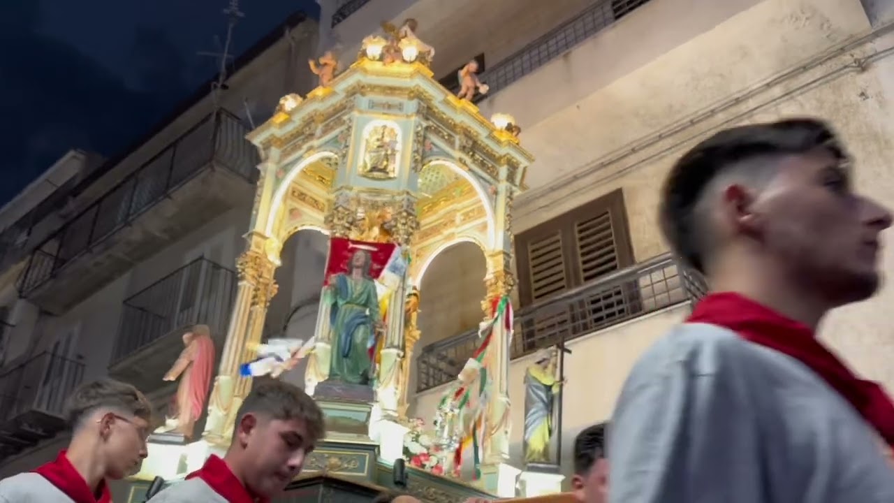 Motta D’affermo 2025