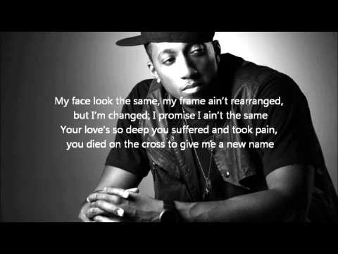 Lecrae Tell The World Lyrics (on screen) - YouTube