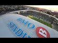BMO drone footage