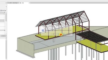 Quantification in Navisworks