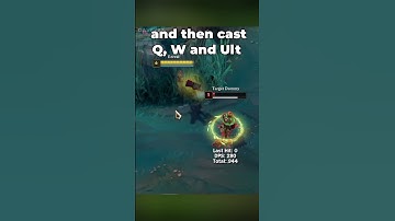 Ezreal Insane Auto Aim Mechanic! (Ezreal Guide) - League of Legends