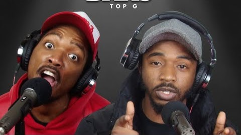 Top G is Next to TAKEOVER PHILLY