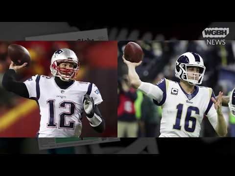 Video: Tot Ce Trebuie Să știți Despre Super Bowl LIII