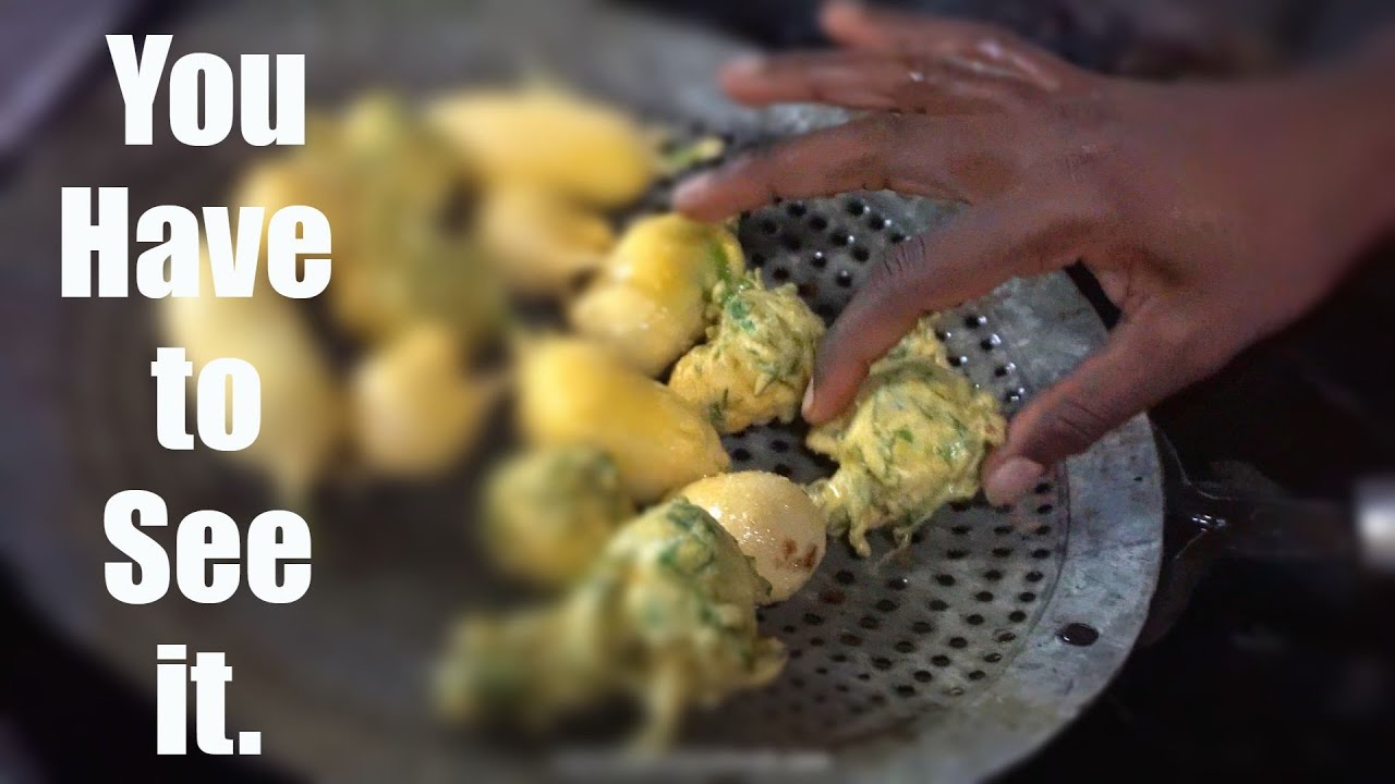 Indian Street Food Making Skills | Crazy For Indian Food