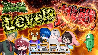 2025.06.23　＃つたへびぃ探検隊　＃REPO