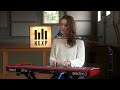 Laufey  full performance live at kexp