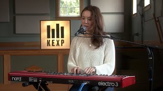 Laufey - Full Performance (Live at KEXP)