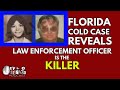 Live: FL COLD CASE SOLVED! COP/PREACHER REVEALED AS KILLER