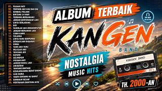 TOP HITS LAGU LAGU KANGEN BAND POPULER