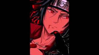 Naruto Remake Itachi - Bone
