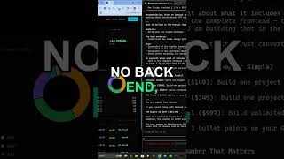 Agencies charge $600K for this crypto tool #Shorts