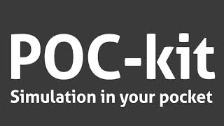 POC-kit simulation in your pocket screenshot 5