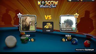 new vedieo of 8pool episode 1 on game in zigzag zoom screenshot 2
