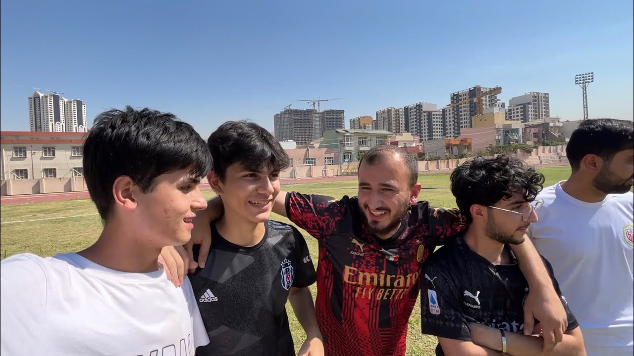 ئەم ل مالا نووری وان نڤستین 😁