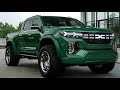2026 Daccia 1000 Pickup Truck Review – Luxus Monster mit Brutaler Power! Kaufen oder Nicht?
